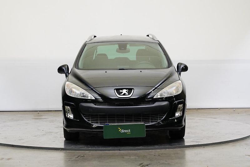 Peugeot 308 - fotka 4 z 23