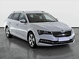 Škoda Superb (2020) Laurin&Klement 2.0 TDI - náhled 1
