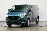 Ford Transit Custom - náhled 1