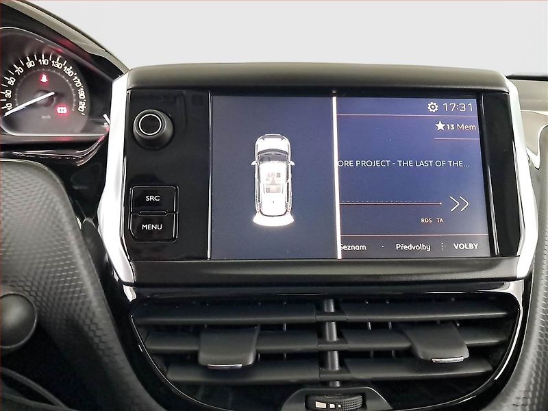 Peugeot 2008 (2019) 1.2 PureTech, Serv.kniha - fotka 19 z 19