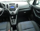 Hyundai ix20 (2017) 1.4 CVVT, ČR,1.maj, Serv.kniha - náhled 8