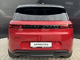Land Rover Range Rover Sport 3,0 D350 AUTOBIOGRAPHY AWD - náhled 8