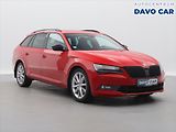Škoda Superb 2,0 TDI 140kW DSG Sportline - náhled 1