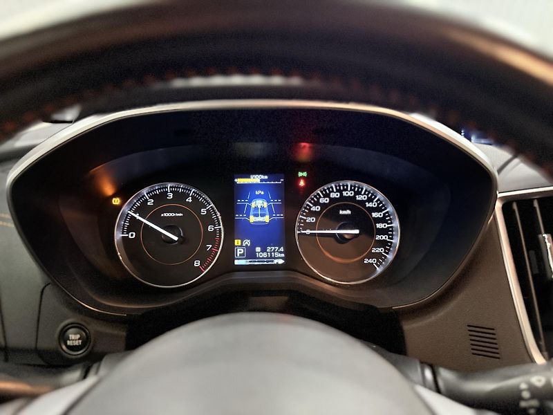 Subaru XV (2022) 1.6i, STYLE,ZÁRUKA,FACELIFT - fotka 27 z 38