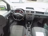 Volkswagen Caddy (2018) 1.4 TGi CNG - náhled 12