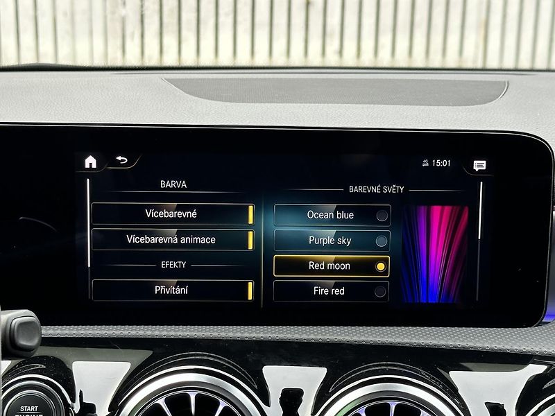 Mercedes-Benz Třídy A A 45AMG-S-4M-ČR-PERFORM - fotka 28 z 38