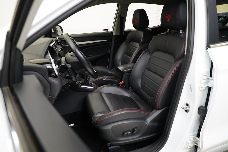 MG ZS - fotka 5 z 6