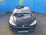 Peugeot 206 1,6 80KW  CC - náhled 1