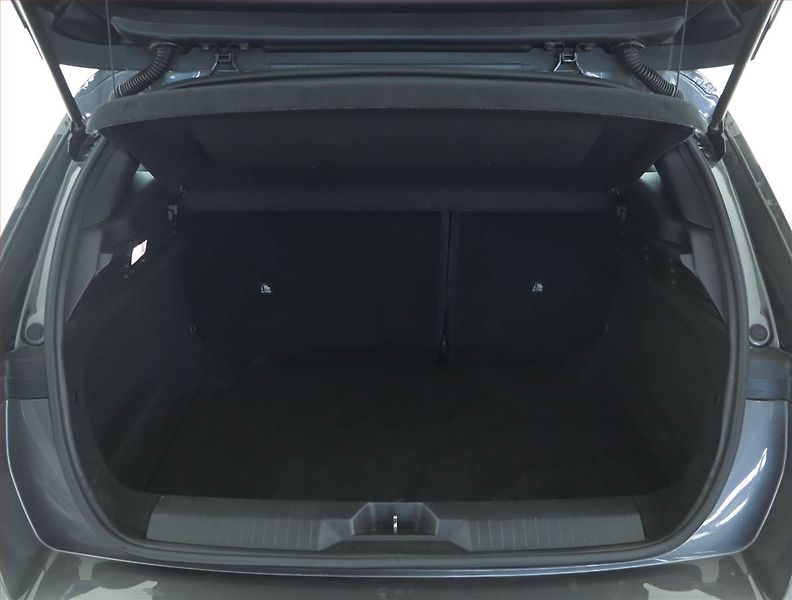 Opel Astra (2023) Edition 1.2 Turbo, Navi - fotka 14 z 15
