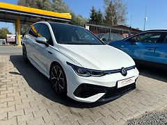 Volkswagen Golf (2021) R 235kW PANOR.NAVI,100%KM - fotografie inzerátu
