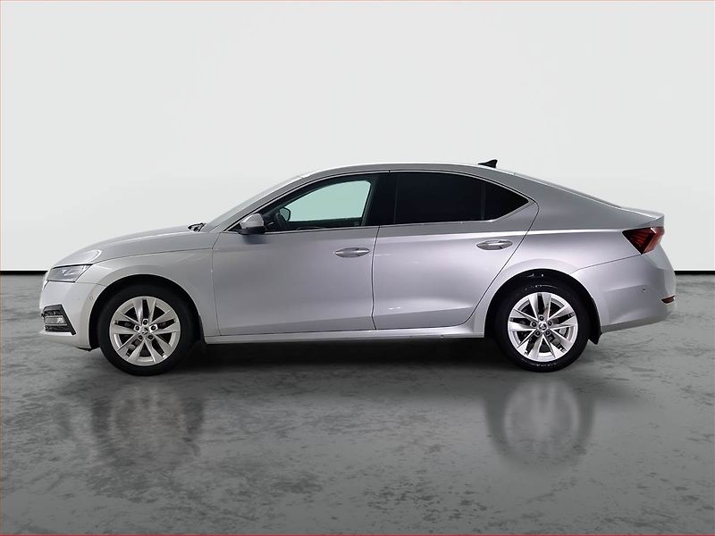 Škoda Octavia (2023) Style 2.0 TDI, Tempomat - fotka 3 z 16