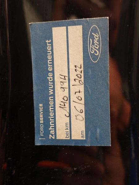 Ford Mondeo 2.0 TDCi Titanium manuál Cebia - fotka 48 z 49