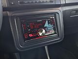 Škoda Fabia 1,2 TSI SENZORY TAŽNÉ VÝHŘEV - náhled 26