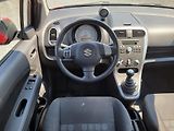 Suzuki Splash 1.2 i 63kW GL/AC - náhled 8