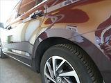 Volkswagen Touran 1,4 TSi 110kW DSG, navi, závěs - náhled 12