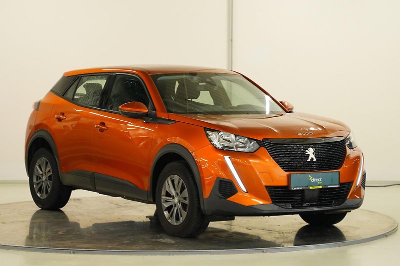 Peugeot 2008 - fotka 8 z 28