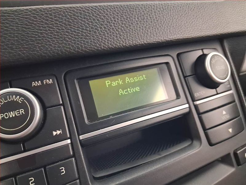 Volvo XC90 (2010) D5, 4X4, Automat, 7 míst - fotka 21 z 21