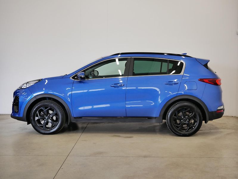 Kia Sportage - fotka 3 z 29