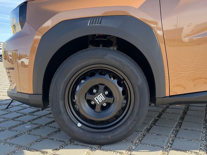 Fiat Grande Panda (2026) Pop 1.2 Turbo 100k 6MT - fotka 12 z 23