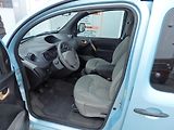 Renault Kangoo 1.6i 4x AIRBAG, KLIMATIZACE - náhled 6