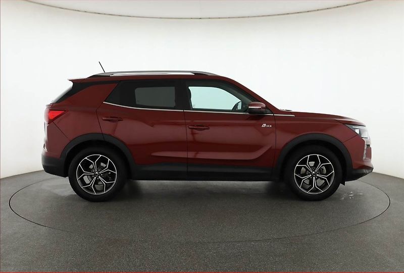SsangYong Korando (2023) 1.5 T-GDI - fotka 6 z 20