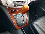 Lexus RX 400h (2009) 400 h, 4X4, Automat, Tempomat - náhled 13