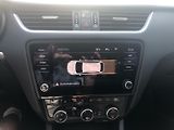 Škoda Octavia Combi 1.5 TSI G-Tec DSG - náhled 21