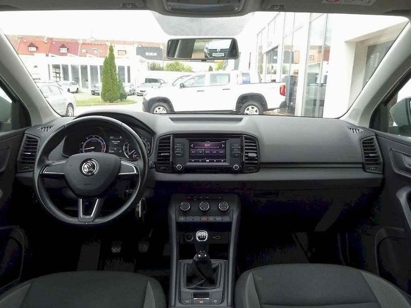 Škoda Fabia 1.0 - edice 125 let Škody