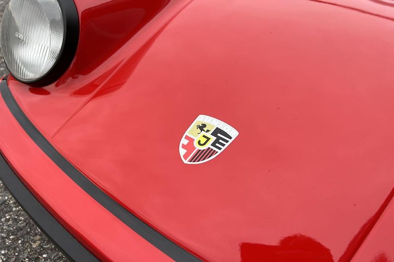 Porsche 911 JUNIOR - fotka 10 z 13