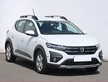 Dacia Sandero (2021) Stepway 1.0 TCe, LPG, ČR,1.maj - náhled 1