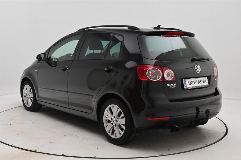 Volkswagen Golf Plus 1,4 TSI 90kW Life Nová STK - fotka 7 z 30