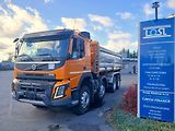 Volvo FMX460 8x4 S3 EURO 6 - náhled 3