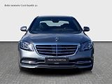 Mercedes-Benz Třídy S (2018) 450 4MATIC - náhled 8