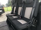Ford Tourneo Custom 2.0 TCDI 125 KW,L2,8-MÍST,DPH - náhled 12