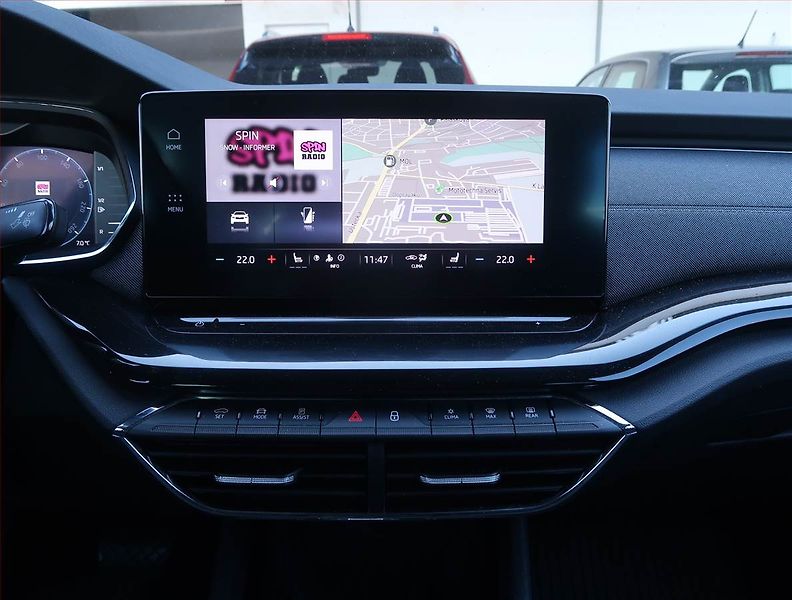 Dacia Dokker (2020) Stepway 1.5 Blue dCi, 5Míst - fotka 9 z 16