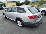Audi A6 (2008) 3.0 TDI Q AT/NAVI/VZDUCH/KŮŽE - náhled 6