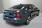 Volvo S60 Recharge T6 AWD 360k Taž Pano - náhled 2