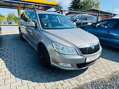 Škoda Octavia (2009) 1.9TDi GARANCE KM - fotografie inzerátu