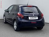 Peugeot 208 (2018) 1.2 PT, Style,  park. čidla - náhled 6