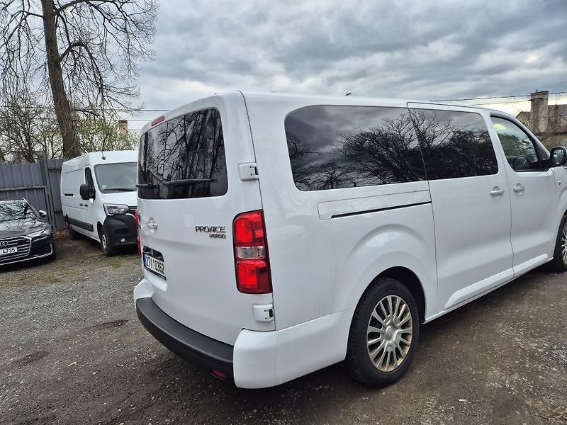 Toyota ProAce Verso (2023) - fotka 3 z 18