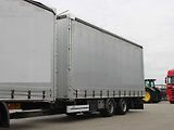 MAN TGX 24.500, 6X2, PRŮJEZDNÁ SOUPRAV - náhled 20