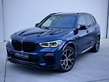 BMW X5 (2020) BMW X5 M50d - náhled 1