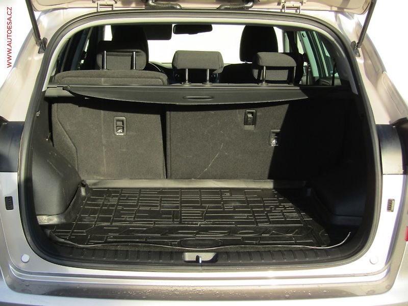Hyundai Tucson (2019) 1.6 CRDi H-TRAC, AT, navi - fotka 7 z 18