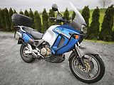 Honda XL 1000 V Varadero (2002) - náhled 1