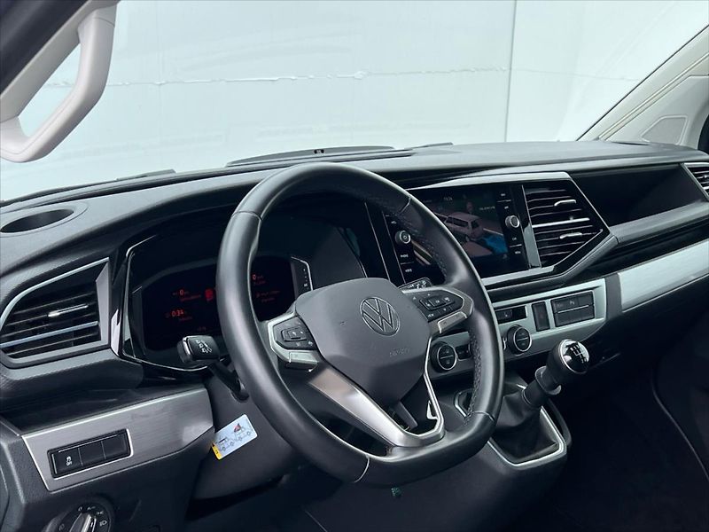 Volkswagen California 2,0 TDi 110kW 6man. 4Motion  T - fotka 6 z 28