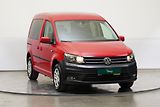 Volkswagen Caddy - náhled 8