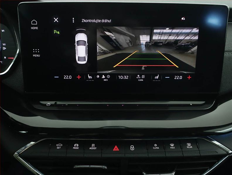 Škoda Octavia (2022) 2.0 TDI, Automat, ČR,1.maj - fotka 16 z 16
