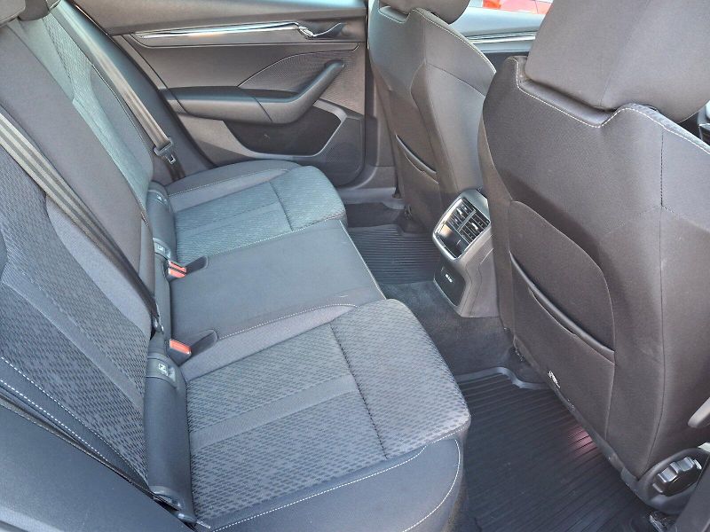 Škoda Octavia (2022) Combi Style Plus DSG 4x4 2,0TS - fotka 14 z 34