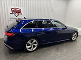 Audi A4 40TFSI Q S-LINE NEZ-TOP MATRIX - náhled 9