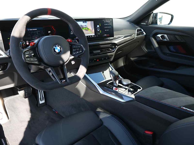 BMW M2 (2026) - fotka 6 z 10